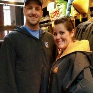 Meet your Posher, Meghan